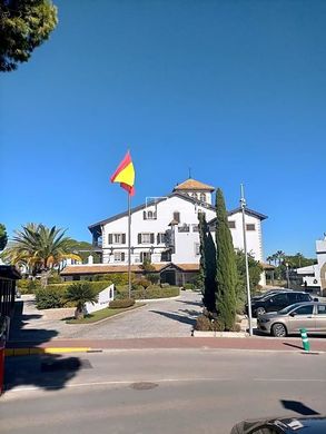 Villa in El Puerto de Santa María, Cadiz