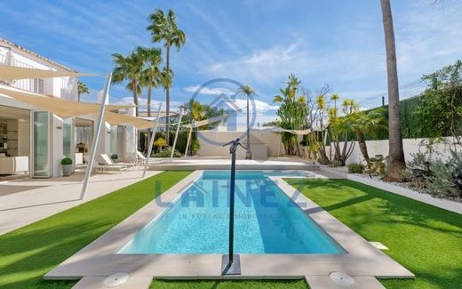 Appartement in San Pedro de Alcántara, Provincia de Málaga