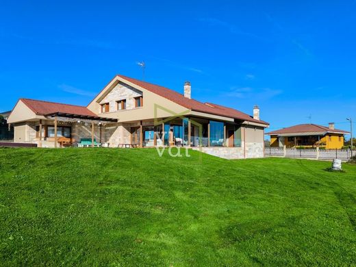 Villa in Lugones, Province of Asturias