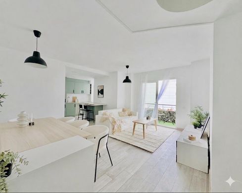 Appartement à Madrid, Province de Madrid