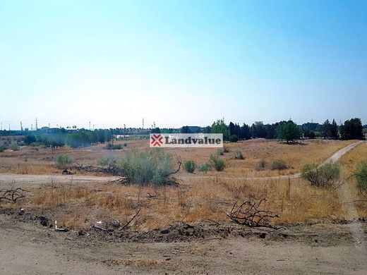Land in Pozuelo de Alarcón, Province of Madrid