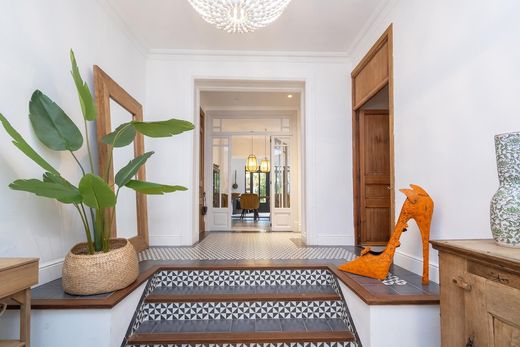 Villa a Sóller, Isole Baleari