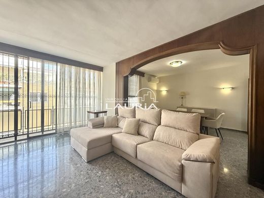Apartment in Valencia