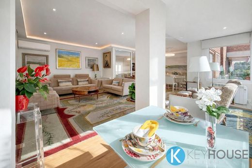 Apartment / Etagenwohnung in Madrid, Provinz Madrid