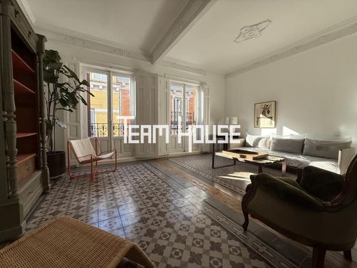 Apartament w Madryt, Provincia de Madrid