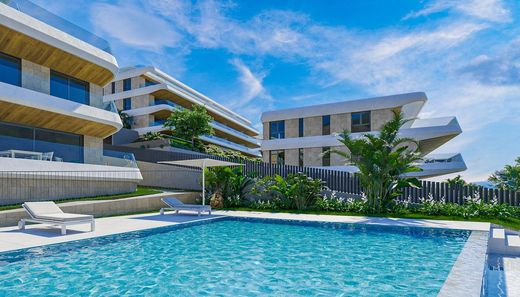 ﺷﻘﺔ ﻓﻲ Estepona, Provincia de Málaga