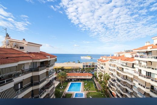 Apartment in Los Cristianos, Province of Santa Cruz de Tenerife