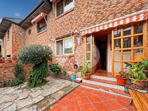 Luxe woning in Galapagar, Provincia de Madrid