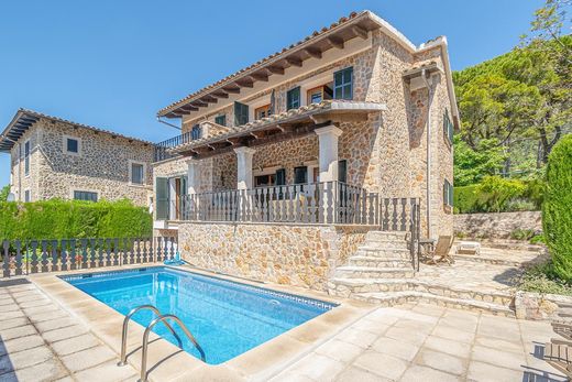 Таунхаус, Valldemossa, Illes Balears
