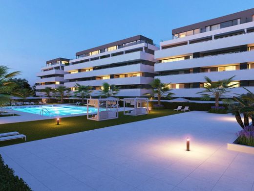 Apartment in Torremolinos, Malaga