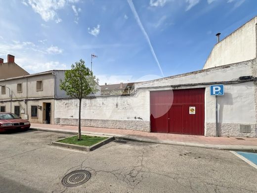 Terreno en Torrejón de Ardoz, Provincia de Madrid
