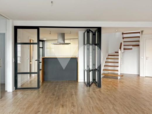 Penthouse w Majadahonda, Provincia de Madrid