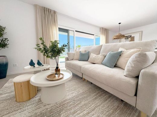 Penthouse in Bel-Air, Provincia de Málaga