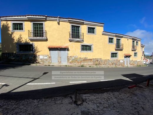 Appartementencomplex in Valleseco, Provincia de Las Palmas