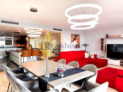 Villa in Puerto de Santiago, Province of Santa Cruz de Tenerife