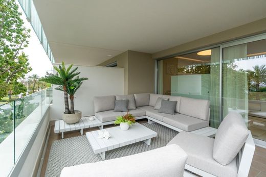 Penthouse in Marbella, Provincia de Málaga