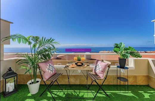 Apartamento - Puerto de Santiago, Provincia de Santa Cruz de Tenerife