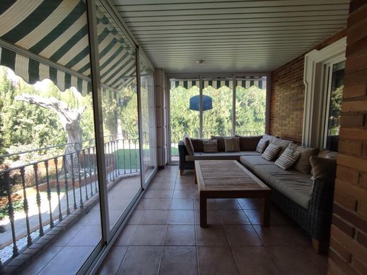 Semidetached House in Cuarte de Huerva, Province of Saragossa