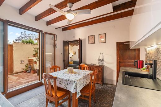 Villa - s'Arracó, Ilhas Baleares