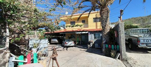 Granadilla de Abona, サンタ・クルス・デ・テネリフェのヴィラ