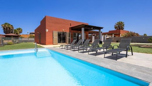 Вилла, Antigua, Provincia de Las Palmas