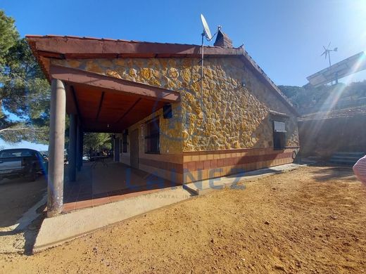 Landhuis in Villanueva del Rey, Province of Córdoba