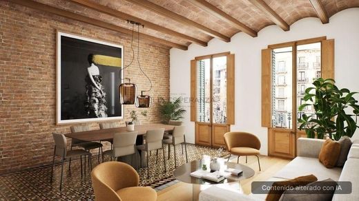 Appartamento a Barcellona, Província de Barcelona