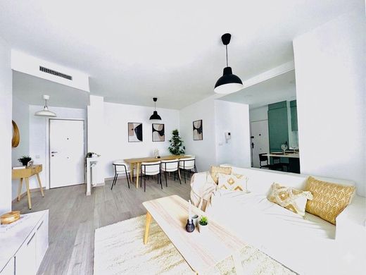 Piso / Apartamento en Madrid, Provincia de Madrid