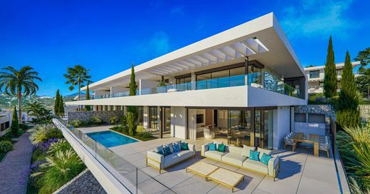 Luxury home in Marbella, Malaga