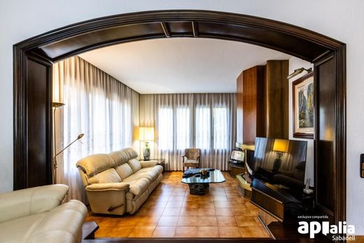 Villa in Castellar del Vallès, Province of Barcelona