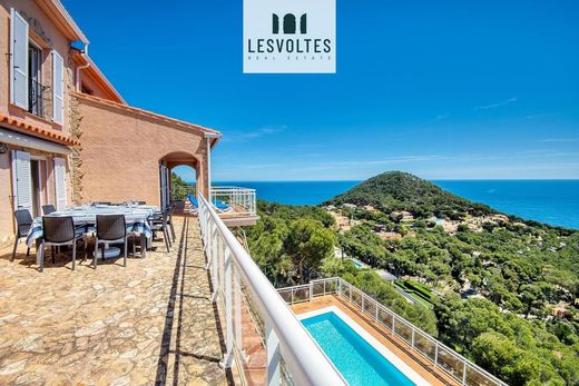 Villa a Begur, Girona