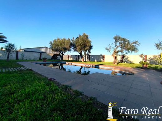 Villa in Sanlúcar de Barrameda, Cadiz