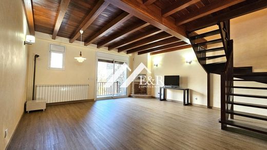 Appartamento a Ordino