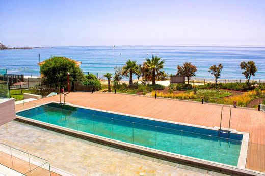 Daire Estepona, Provincia de Málaga