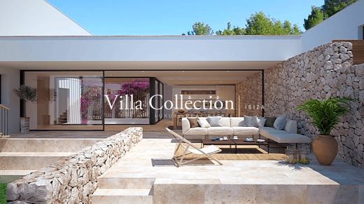 Villa a Sant Josep de sa Talaia, Isole Baleari