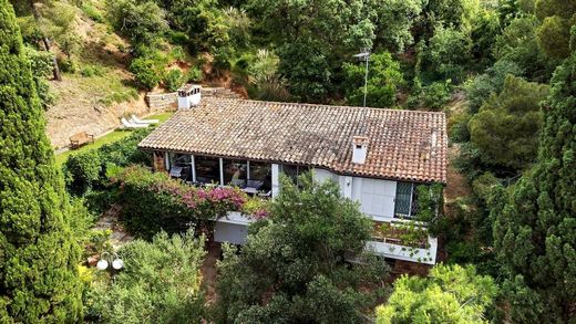 Villa Tossa de Mar, Província de Girona