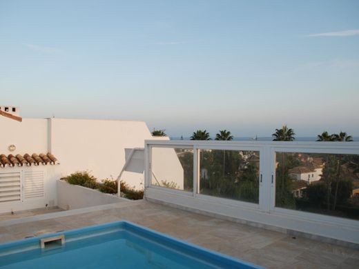 Apartament w Marbella, Provincia de Málaga