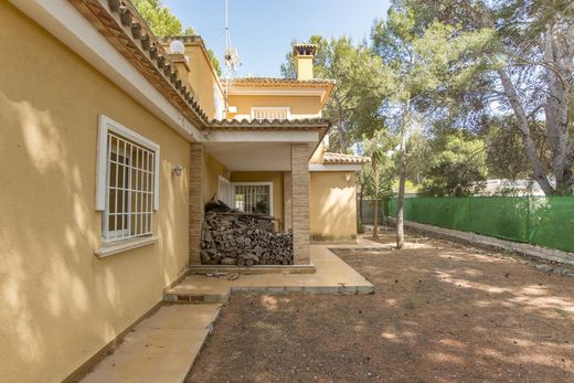 Denia, アリカンテのヴィラ