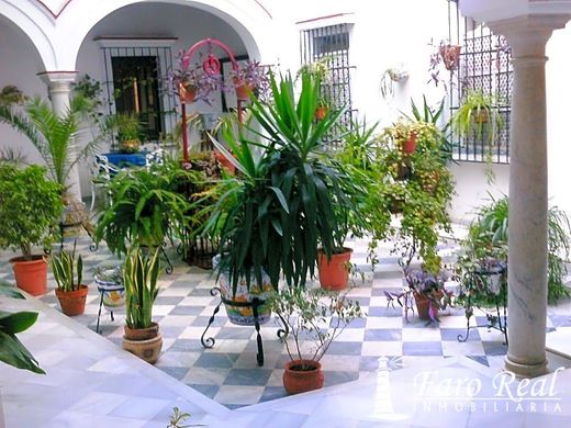 Casa de lujo en Sanlúcar de Barrameda, Cádiz