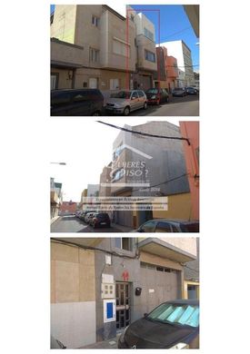 Residential complexes in Sardina, Province of Las Palmas