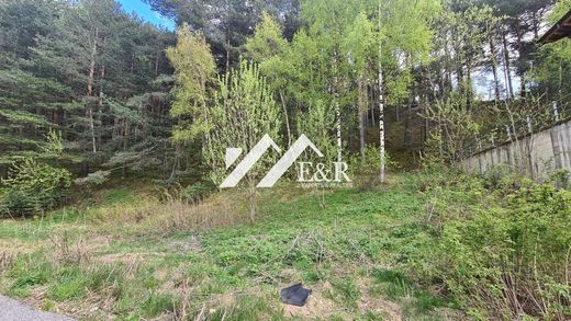 Anyós, La Massanaの土地