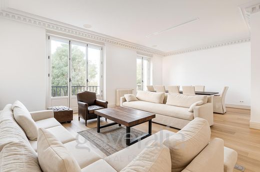 Διαμέρισμα σε Μαδρίτη, Provincia de Madrid