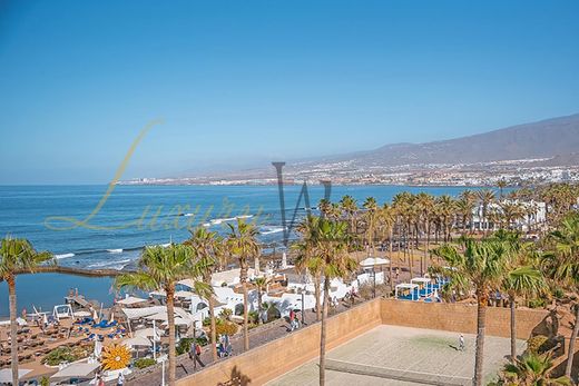 Penthouse in Playa de las Américas, Provinz Santa Cruz de Tenerife