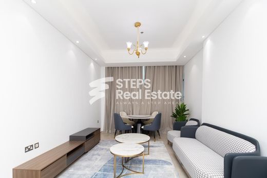 Apartment in Al Wusayl, Baladīyat ar Rayyān