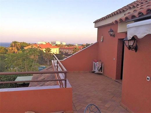 Chalet Pareado en Castillo de la Duquesa, Málaga