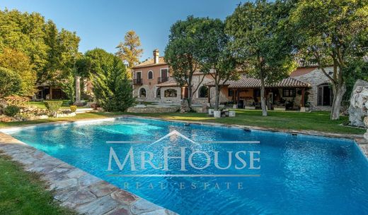 Villa in Carabaña, Provinz Madrid