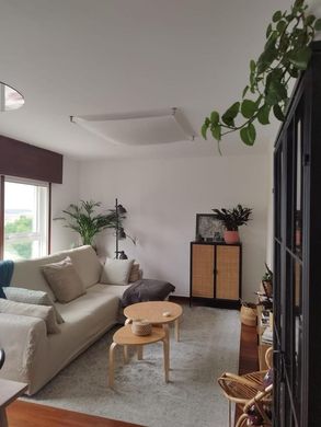 Daire Santiago de Compostela, Provincia da Coruña