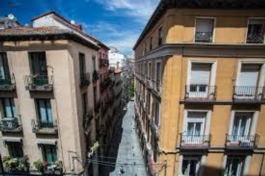 Appartementencomplex in Madrid, Provincia de Madrid