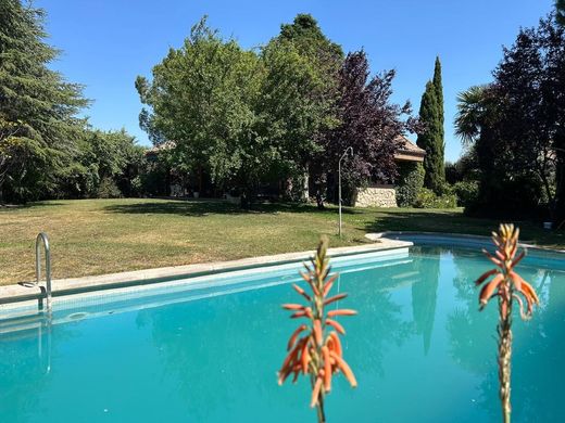 Villa en Majadahonda, Provincia de Madrid