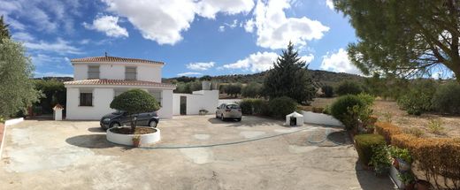 Villa in Antequera, Malaga